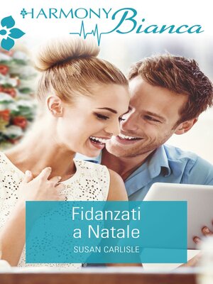 cover image of Fidanzati a Natale